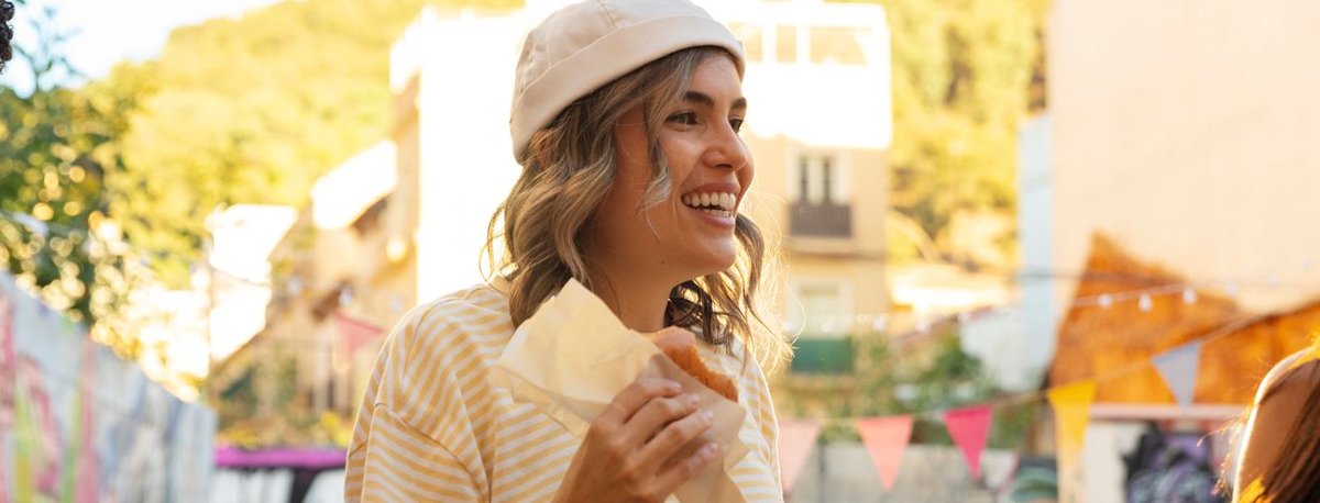 Affordable & Budget-Friendly Eats That Taste Good and Save Money