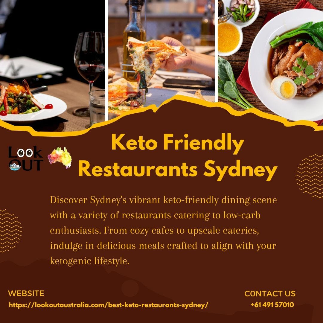 Best Keto Friendly Restaurants Des Moines For Low Carb Dining