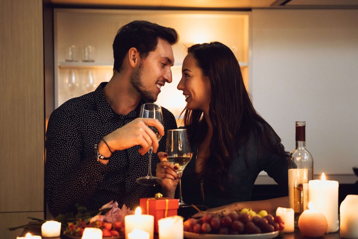 Best Romantic Restaurants Des Moines For Couples Unforgettable Evening